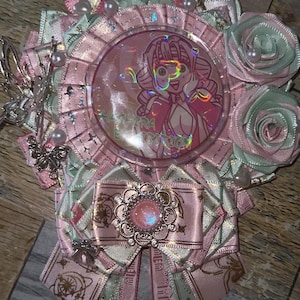 Jade added a photo of their purchase