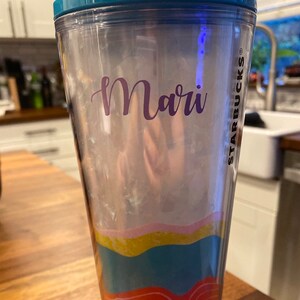 Marisol added a photo of their purchase