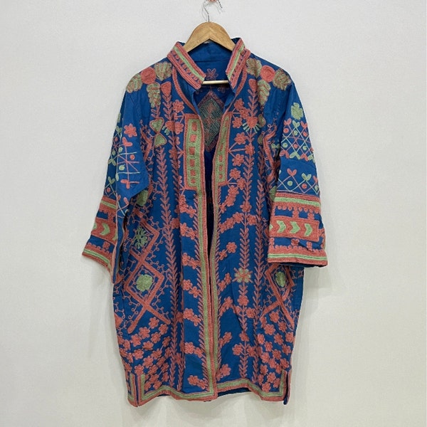 SUZANI KIMONO JACKET MONTY main image 0