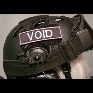 Void さんが購入した商品の写真を追加しました