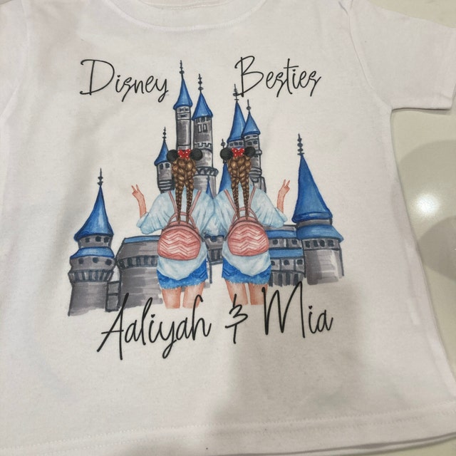disney best friends  sold by 