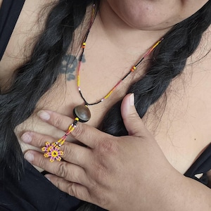 Monica added a photo of their purchase
