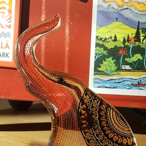 Frightened Rabbit 3 Bar Cross - Etsy