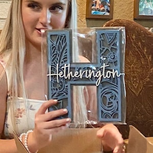 Tamara added a photo of their purchase