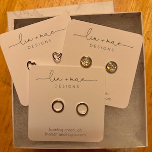 Sara added a photo of their purchase