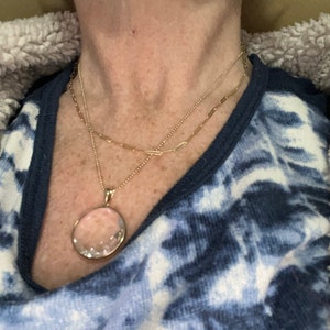 Etsy buyer added a photo of their purchase