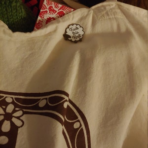 Etsy buyer added a photo of their purchase