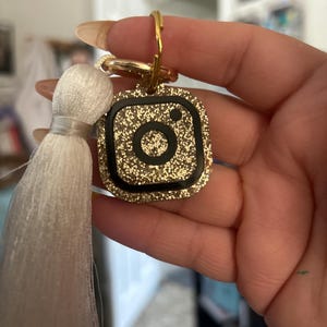 Monica added a photo of their purchase