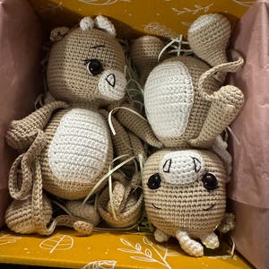 Kaylee added a photo of their purchase