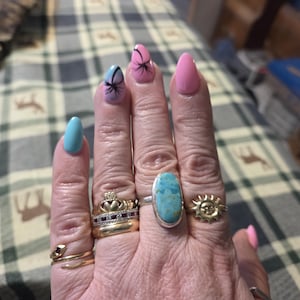 Etsy buyer added a photo of their purchase
