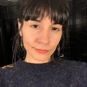 Caroline heeft een foto van de aankoop toegevoegd