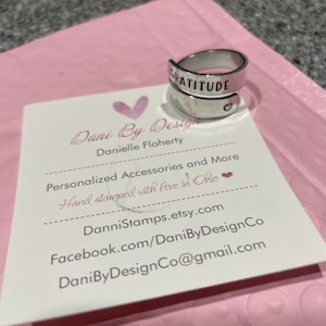 Etsy buyer added a photo of their purchase