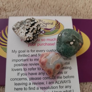 Barb added a photo of their purchase