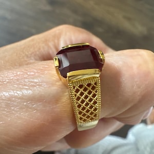 Louisa added a photo of their purchase
