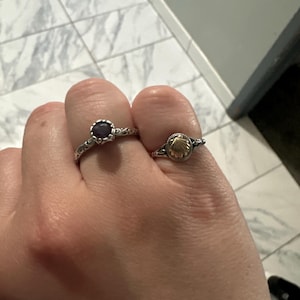 Daniela added a photo of their purchase