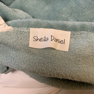Alexis added a photo of their purchase