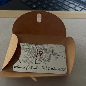 Helen added a photo of their purchase