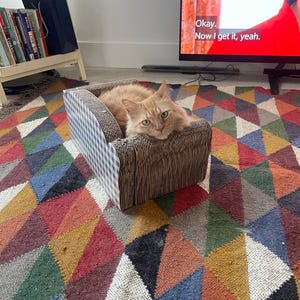 Fran added a photo of their purchase