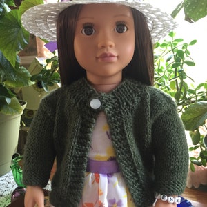 Harriet added a photo of their purchase