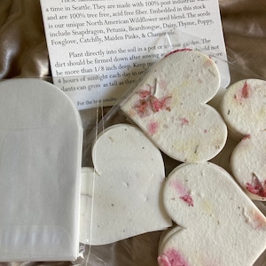 Etsy のお客さま さんが購入した商品の写真を追加しました