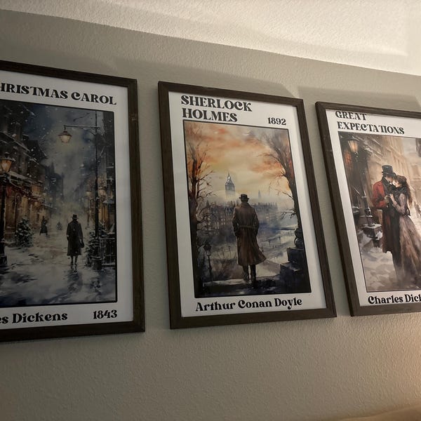 Dark Academia Reading Shirt Vintage Bookish Gothic Sweatshirt Poet