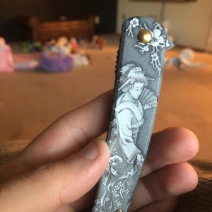 Anthony added a photo of their purchase