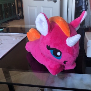 Hayley added a photo of their purchase
