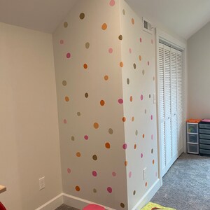 Childrens Room Nursery Removable Wall Stickers Murals White Children's Room Nursery Removable Wall Stickers Murals White Ufingo UF-QSA008-B ufengke® 20-pcs Polka Dots Circles Wall Decals Childrens Room Nursery Removable Wall Stickers Murals White Children's Room Nursery Removable Wall Stickers Murals White Ufingo UF-QSA008-B ufengke® 20-pcs Polka Dots Circles Wall Decals