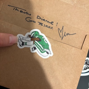 Dianne added a photo of their purchase