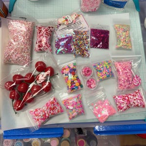 Tiffany added a photo of their purchase