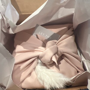 Etsy buyer added a photo of their purchase