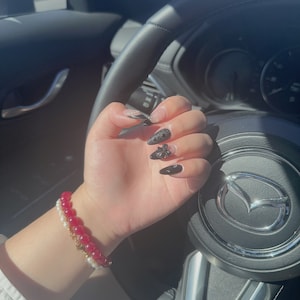 Judith added a photo of their purchase