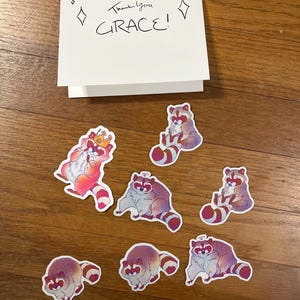 Grace added a photo of their purchase