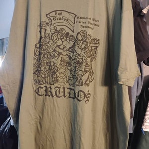 Merchant Ships T-Shirt, Mid West EMO Band Shirt, Post Punk Band Merch