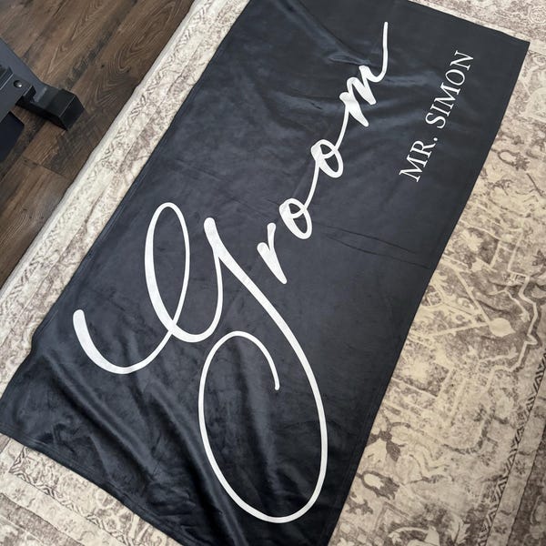 Personalized Grandmasaurus And Kids Blanket - Up to 5 Kids - Like A Normal Grandma But More Awesome