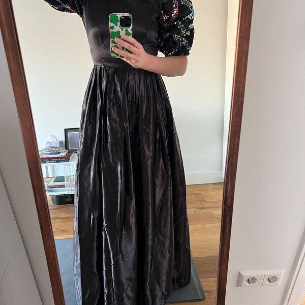 Tweed Dress main image 0