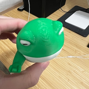 Minh a ajouté une photo de son achat