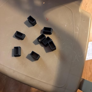 Etsy buyer added a photo of their purchase
