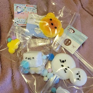 Jessie added a photo of their purchase