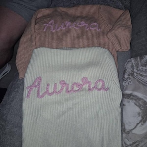 Ashleigh a ajouté une photo de son achat