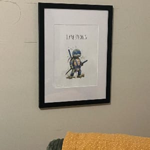 Angela added a photo of their purchase