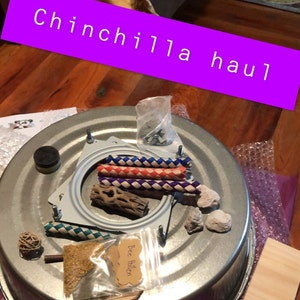 Elyse a ajouté une photo de son achat