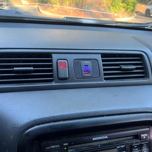 Andrew added a photo of their purchase