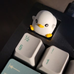 Comprador Etsy adicionaram uma foto da sua compra