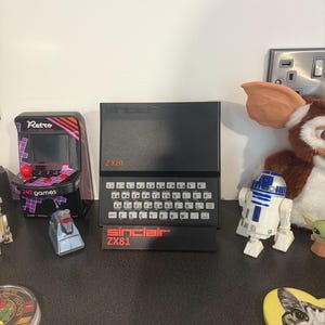 Andy added a photo of their purchase