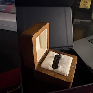 Tyler added a photo of their purchase