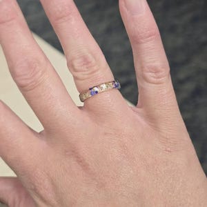Etsy buyer added a photo of their purchase