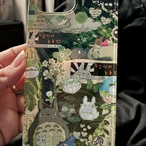 Etsy のお客さま さんが購入した商品の写真を追加しました