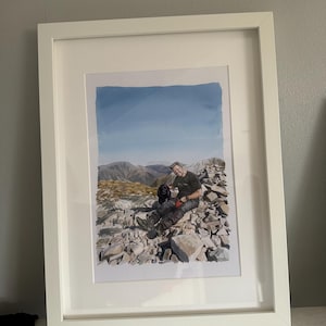 Rachel ha aggiunto una foto del proprio acquisto
