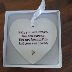 Donna added a photo of their purchase